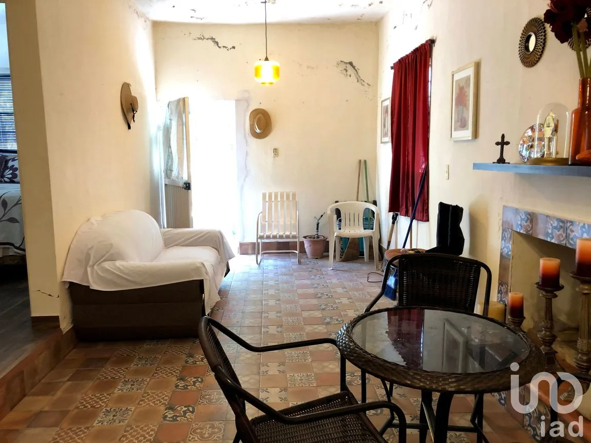 Terreno en Venta en Marín, Marín, Nuevo León | NEX-45274 | iad México | Foto 4 de 16