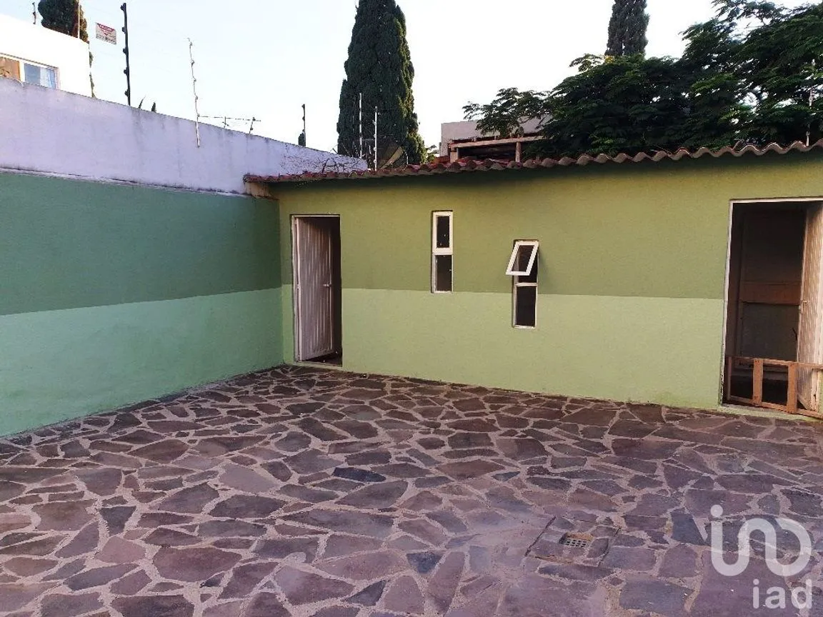 Casa en Renta en Álamos 3a Sección, Querétaro, Querétaro | NEX-20729 | iad México | Foto 3 de 22