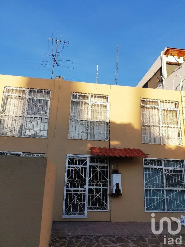 Casa en Renta en Álamos 3a Sección, Querétaro, Querétaro | NEX-20729 | iad México | Foto 6 de 22