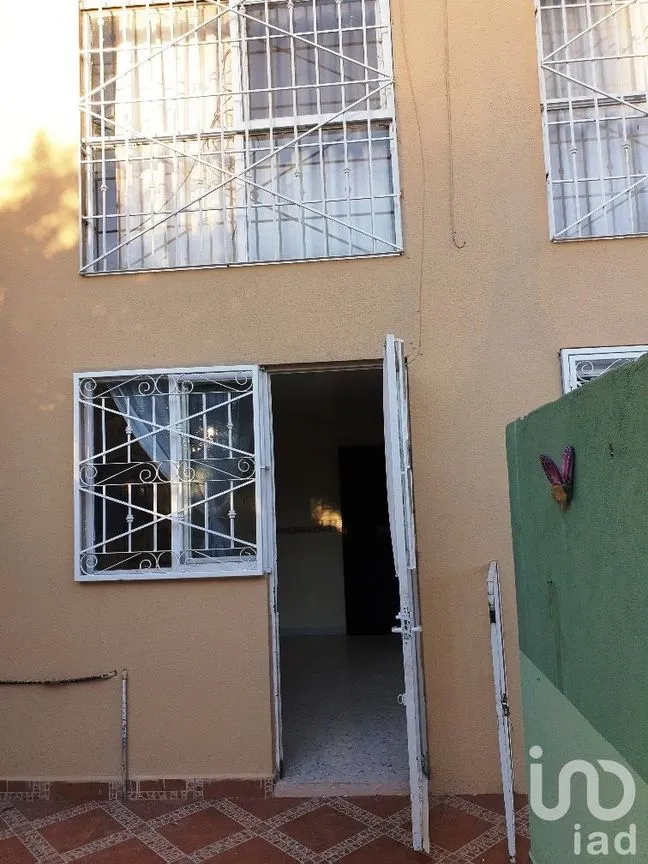 Casa en Renta en Álamos 3a Sección, Querétaro, Querétaro | NEX-20729 | iad México | Foto 7 de 22