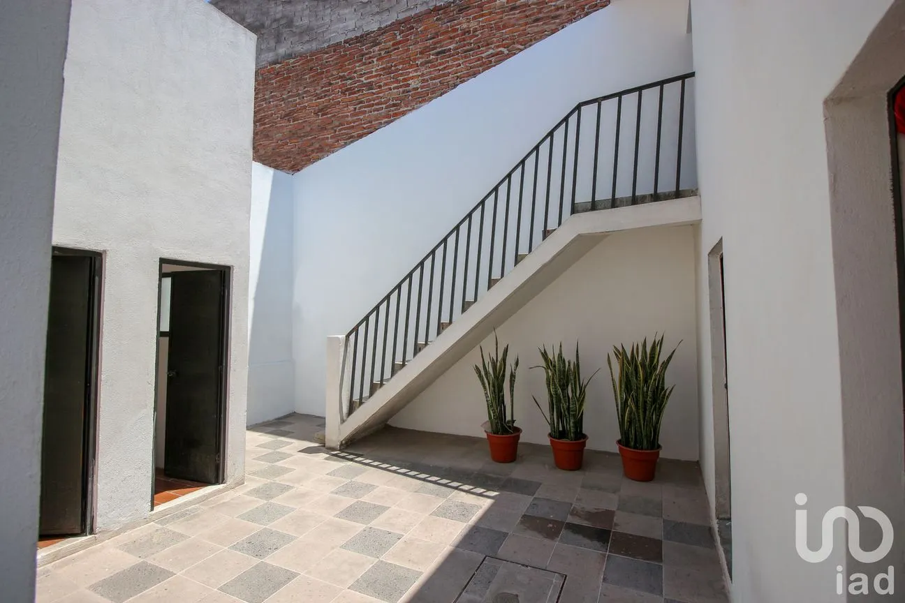 Casa en Renta en Centro, Querétaro, Querétaro | NEX-7401 | iad México | Foto 15 de 15