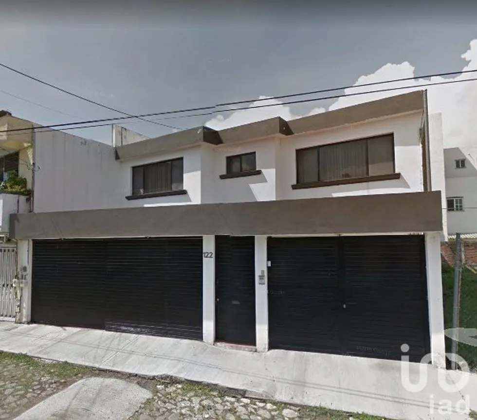 Casa en Renta en Carretas, Querétaro, Querétaro | NEX-9848 | iad México | Foto 2 de 16