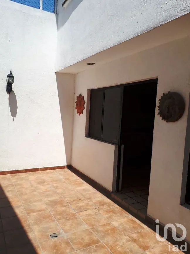 Casa en Renta en Carretas, Querétaro, Querétaro | NEX-9848 | iad México | Foto 11 de 16