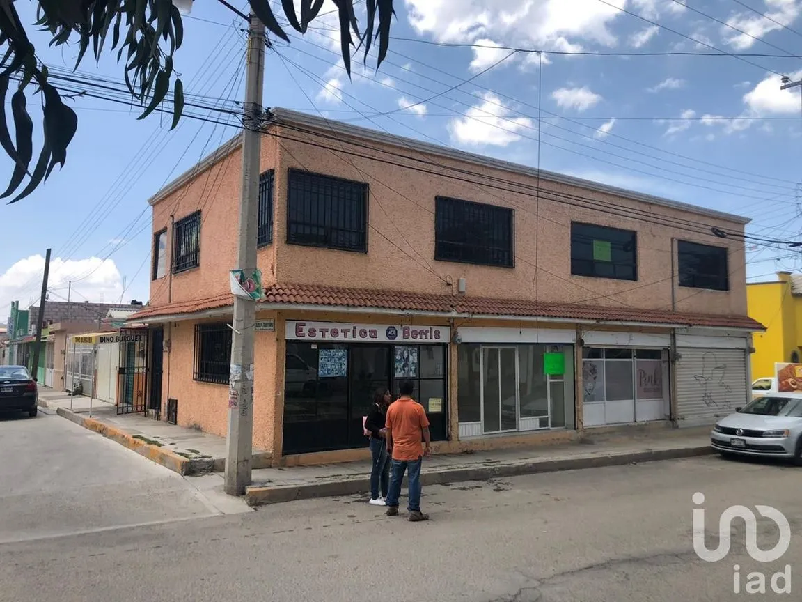 Local en Renta en Campestre Villas del Álamo, Mineral de la Reforma, Hidalgo | NEX-39879 | iad México | Foto 3 de 18