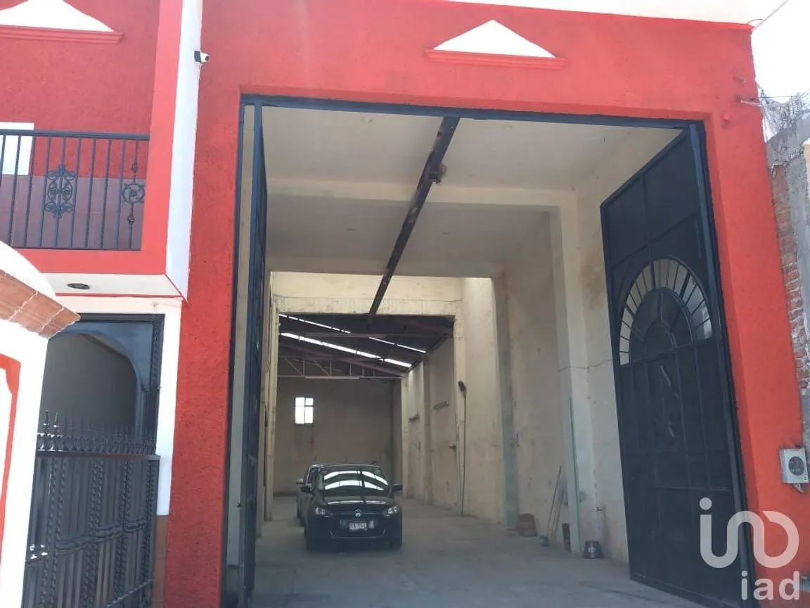 Casa en Venta en Salvatierra Centro, Salvatierra, Guanajuato | NEX-38699 | iad México | Foto 2 de 8
