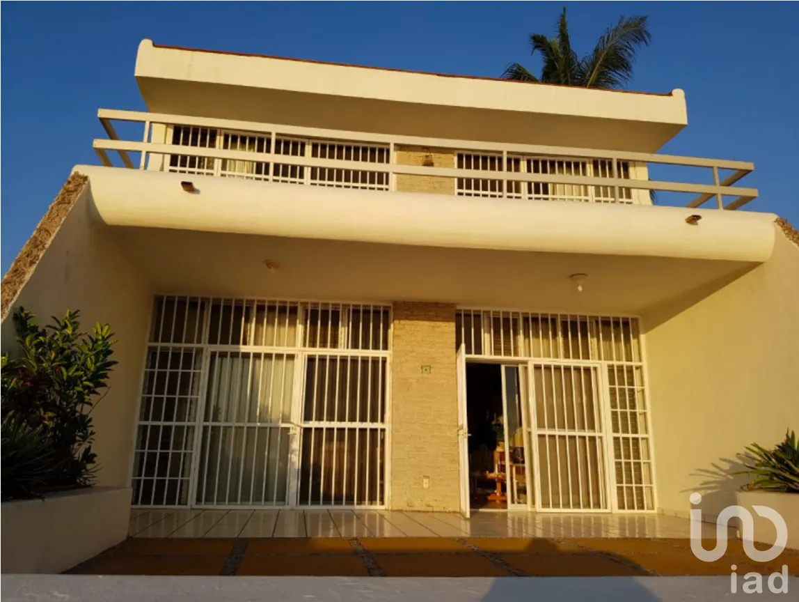 Casa en Venta en Playa Azul, Manzanillo, Colima | NEX-41173 | iad México | Foto 6 de 12