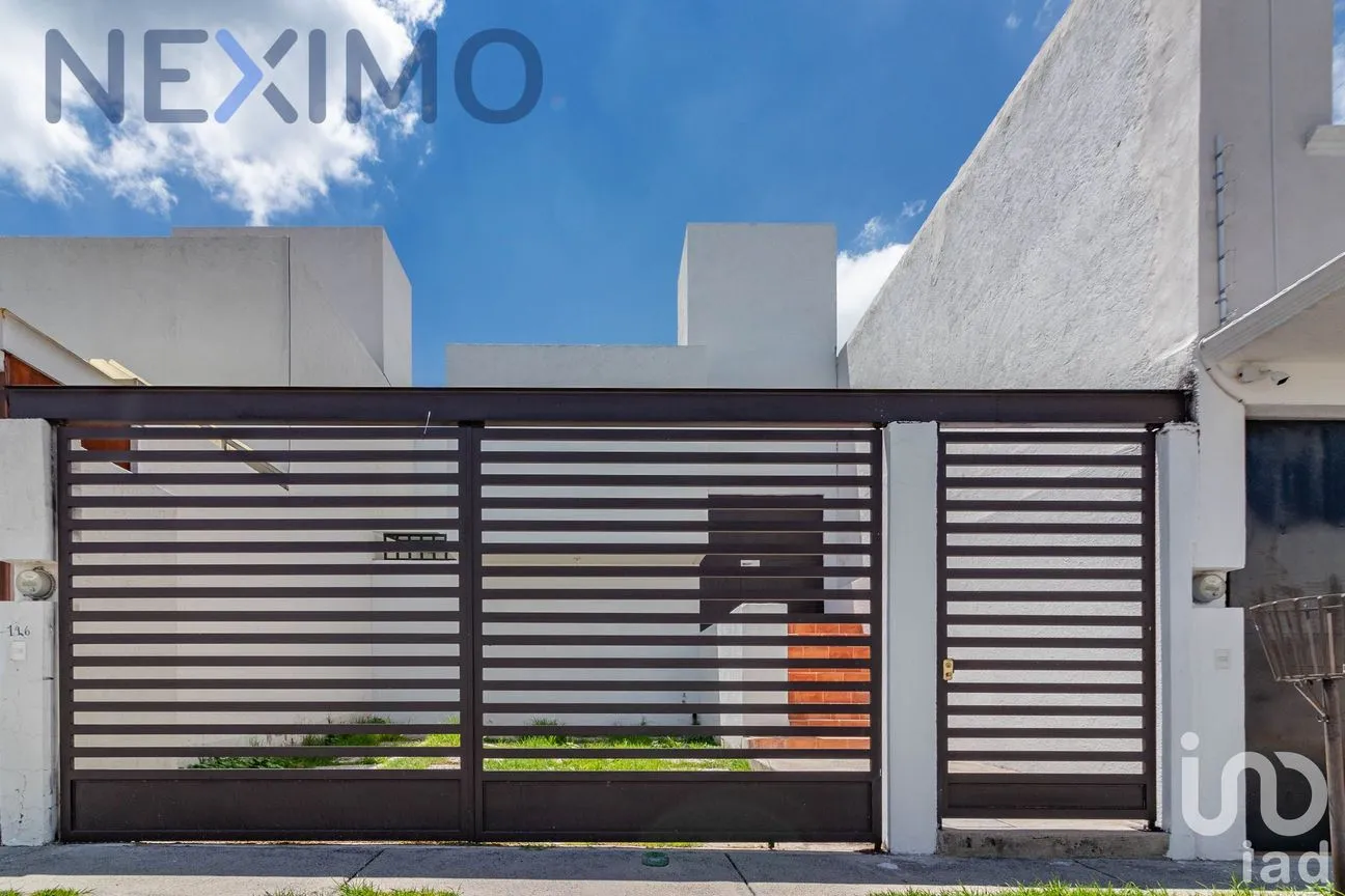 Casa en Venta en Caletto, Querétaro, Querétaro | NEX-47611 | iad México | Foto 1 de 24