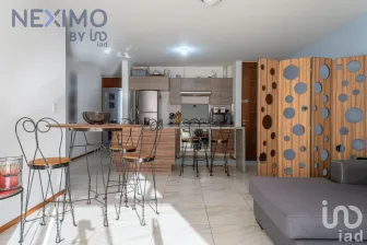 NEX-53957 - Departamento en Venta, con 3 recamaras, con 2 baños, con 110 m2 de construcción.