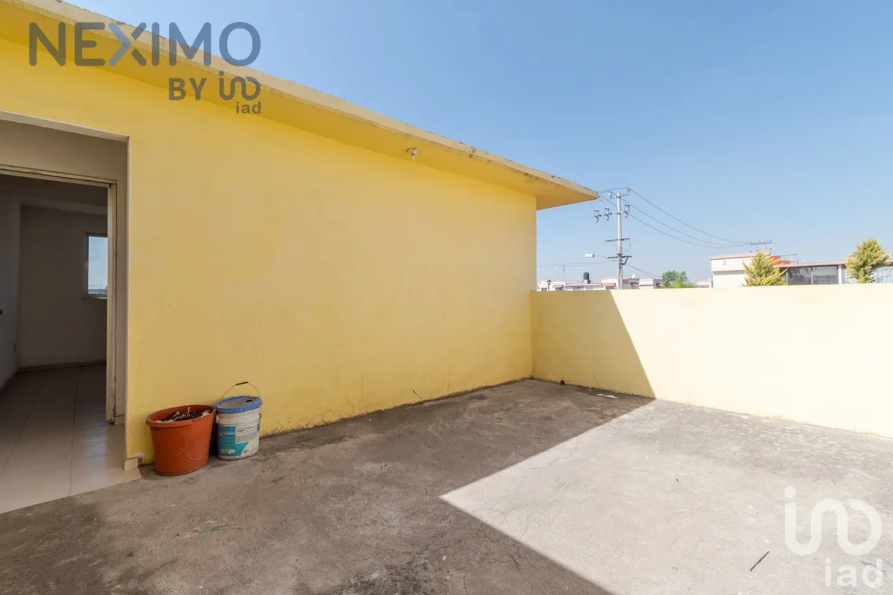 Terreno en Venta en Valle San Pedro Urbi Villa del Campo, Tecámac, México | NEX-113519 | iad México | Foto 24 de 24