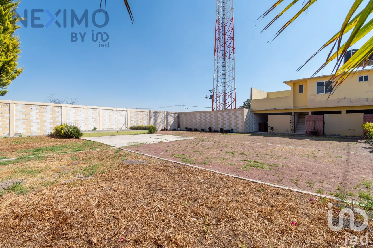 Terreno en Venta en Valle San Pedro Urbi Villa del Campo, Tecámac, México | NEX-113519 | iad México | Foto 11 de 24