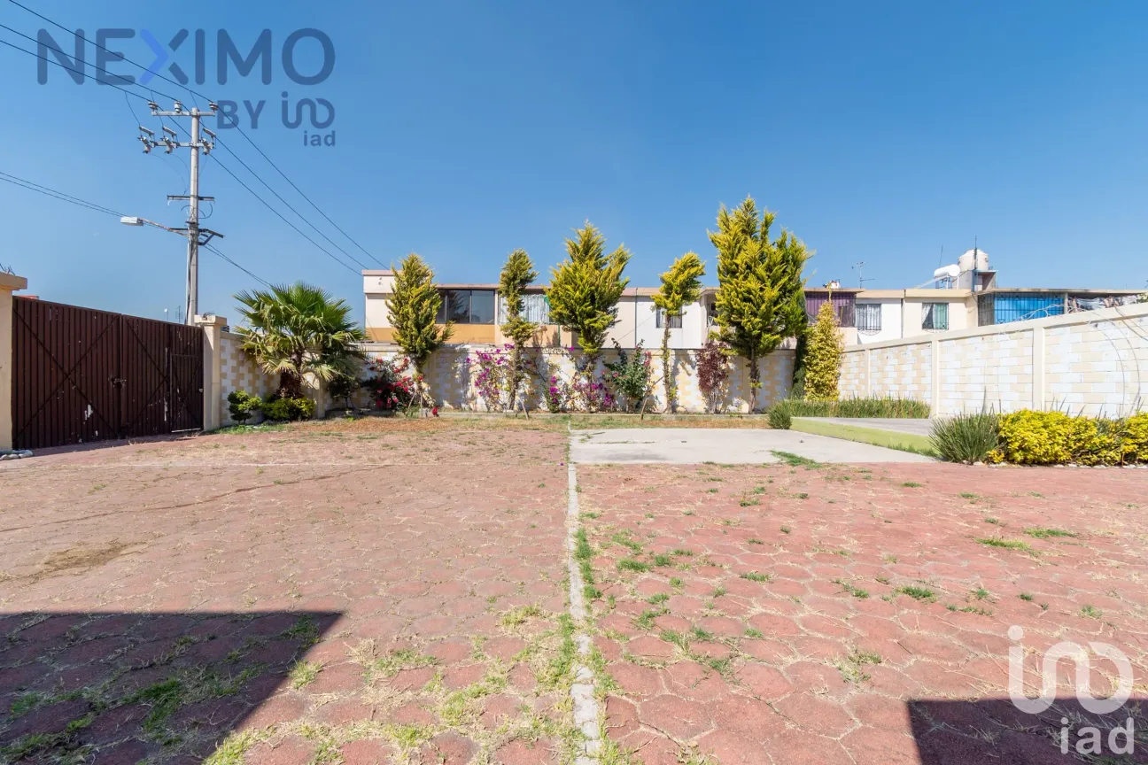 Terreno en Venta en Valle San Pedro Urbi Villa del Campo, Tecámac, México | NEX-113519 | iad México | Foto 9 de 24