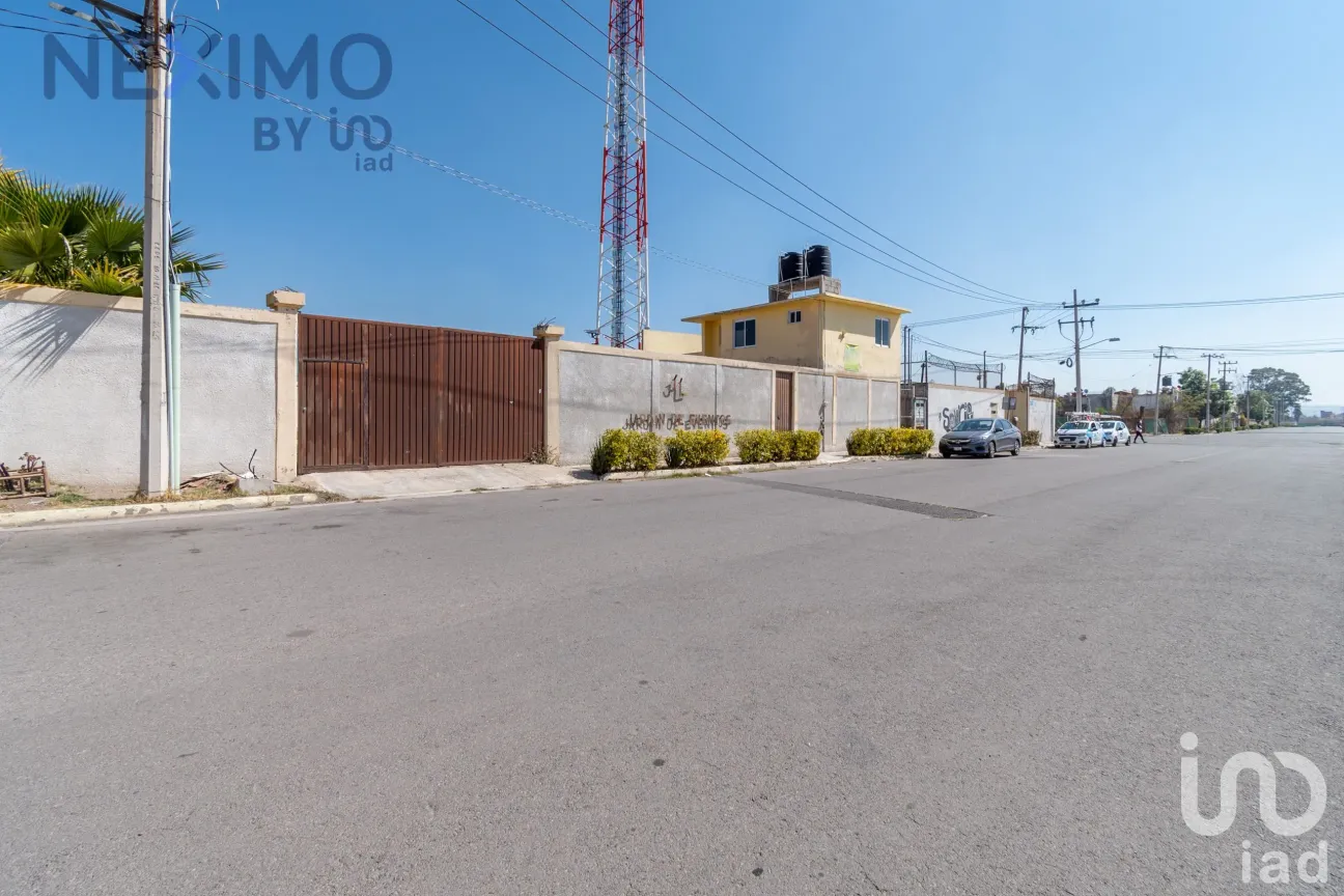 Terreno en Venta en Valle San Pedro Urbi Villa del Campo, Tecámac, México | NEX-113519 | iad México | Foto 3 de 24