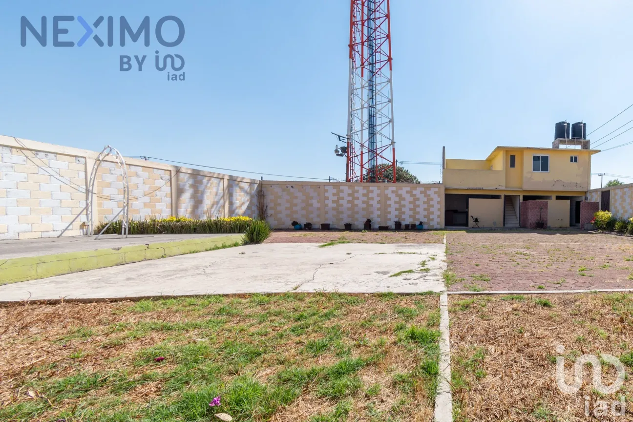 Terreno en Venta en Valle San Pedro Urbi Villa del Campo, Tecámac, México | NEX-113519 | iad México | Foto 5 de 24