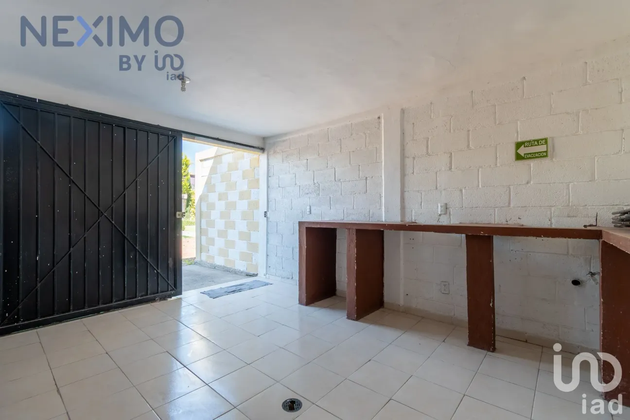 Terreno en Venta en Valle San Pedro Urbi Villa del Campo, Tecámac, México | NEX-113519 | iad México | Foto 13 de 24