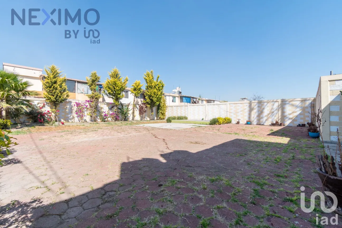 Terreno en Venta en Valle San Pedro Urbi Villa del Campo, Tecámac, México | NEX-113519 | iad México | Foto 6 de 24
