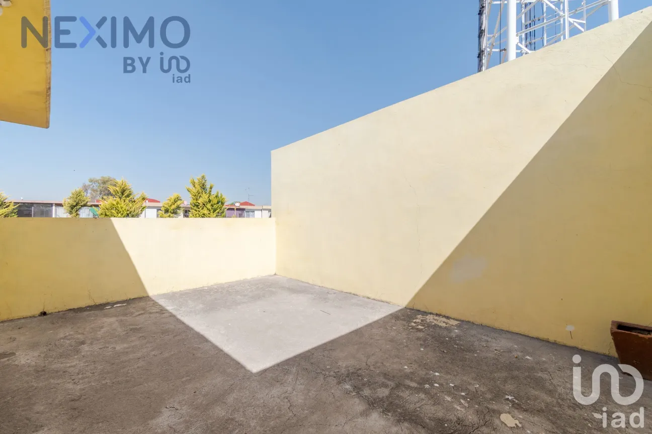 Terreno en Venta en Valle San Pedro Urbi Villa del Campo, Tecámac, México | NEX-113519 | iad México | Foto 23 de 24