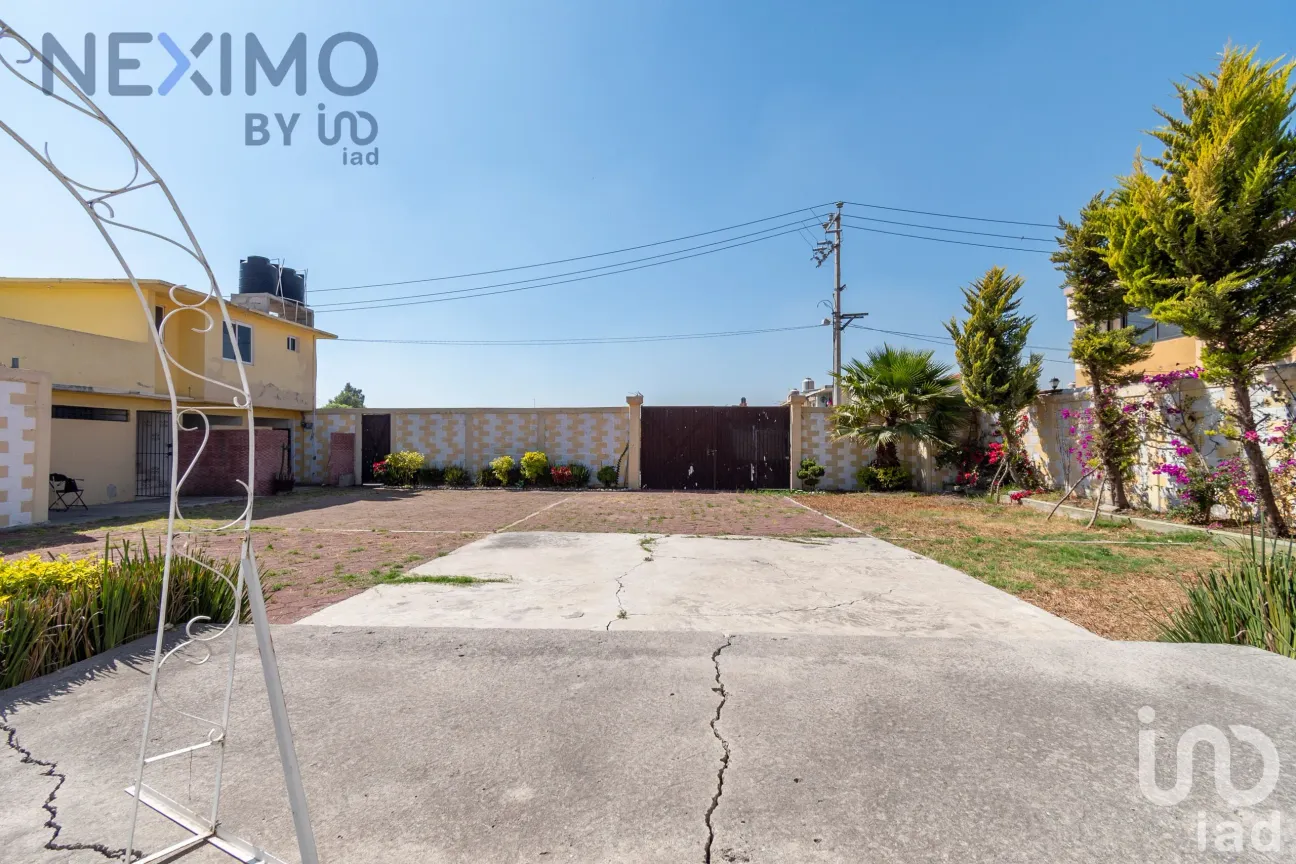 Terreno en Venta en Valle San Pedro Urbi Villa del Campo, Tecámac, México | NEX-113519 | iad México | Foto 12 de 24