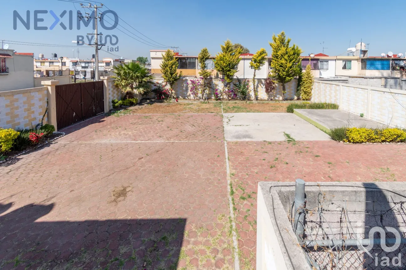 Terreno en Venta en Valle San Pedro Urbi Villa del Campo, Tecámac, México | NEX-113519 | iad México | Foto 1 de 24