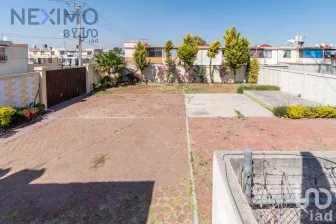 NEX-113519 - Terreno en Venta, con 1 recamara, con 416 m2 de construcción en Valle San Pedro Urbi Villa del Campo, CP 55767, México.