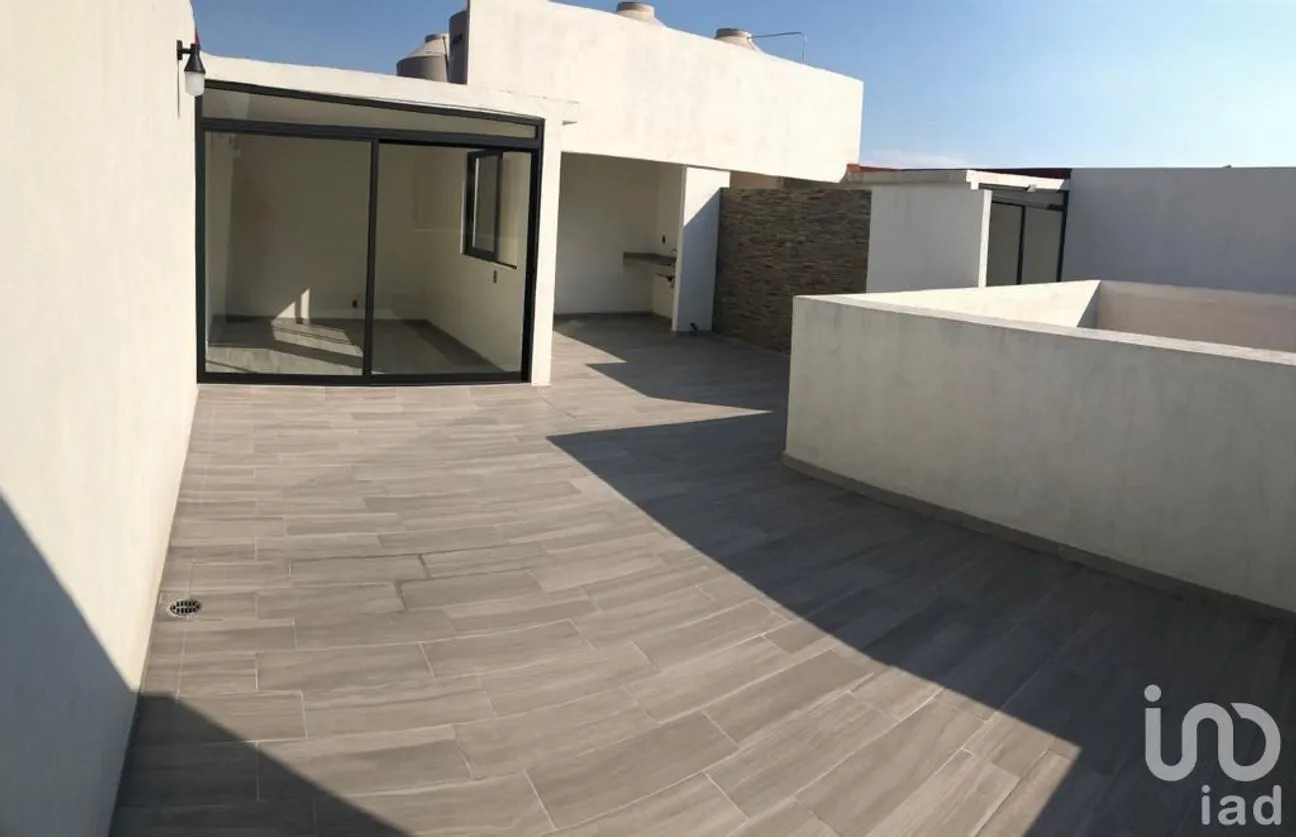 Departamento en Venta en Narvarte Poniente, Benito Juárez, Ciudad de México | NEX-144885 | iad México | Foto 14 de 14