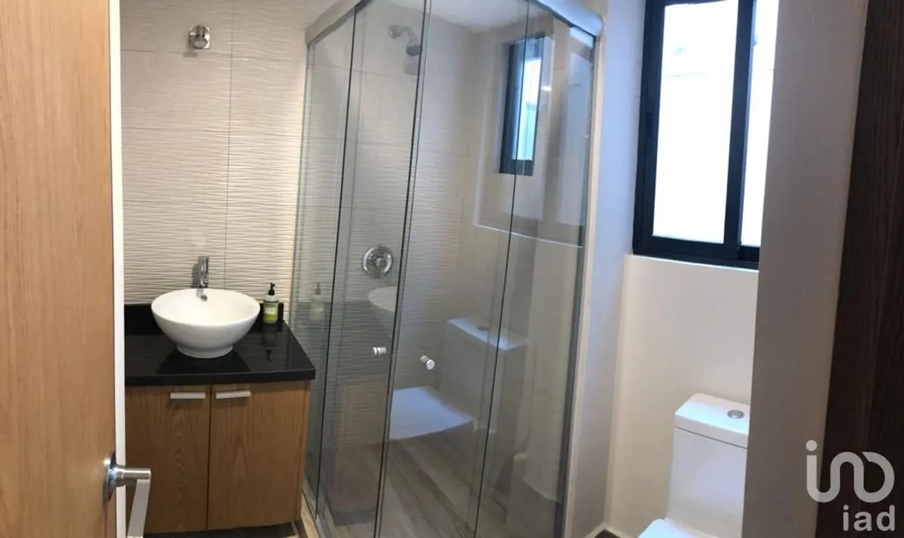 Departamento en Venta en Narvarte Poniente, Benito Juárez, Ciudad de México | NEX-144885 | iad México | Foto 11 de 14