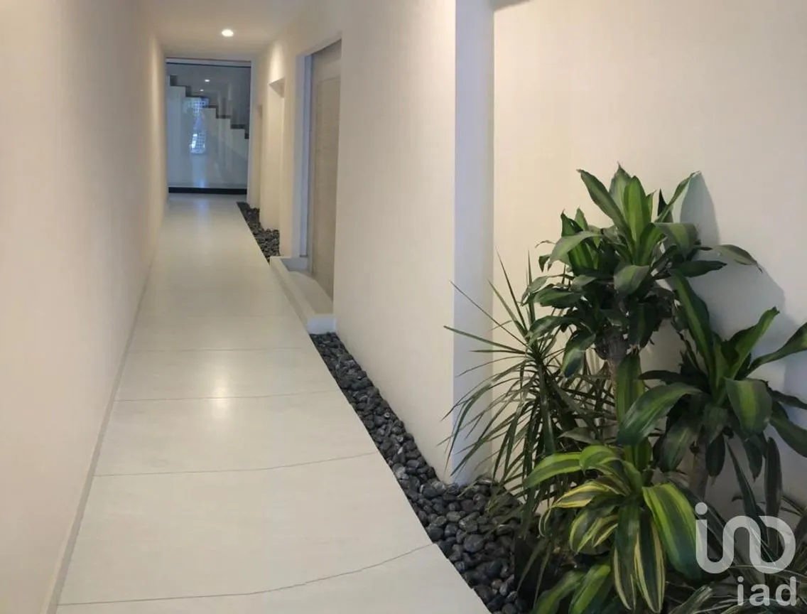 Departamento en Venta en Narvarte Poniente, Benito Juárez, Ciudad de México | NEX-144885 | iad México | Foto 5 de 14