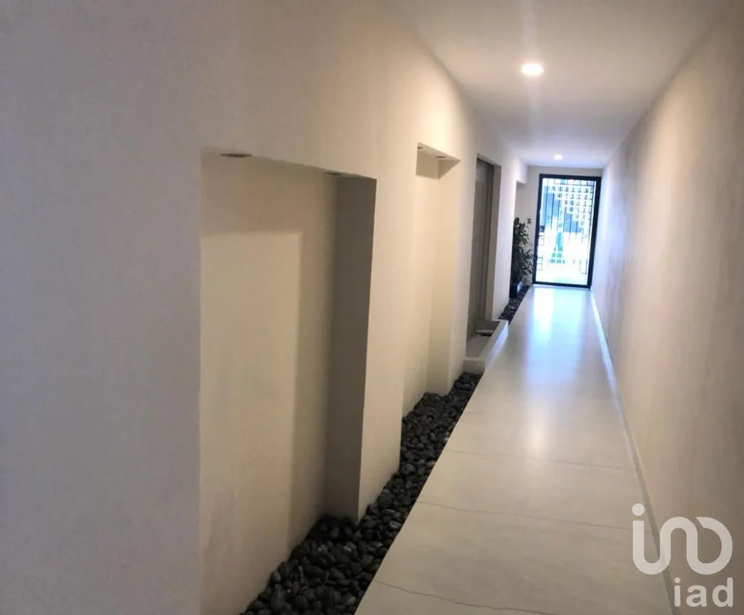 Departamento en Venta en Narvarte Poniente, Benito Juárez, Ciudad de México | NEX-144885 | iad México | Foto 4 de 14