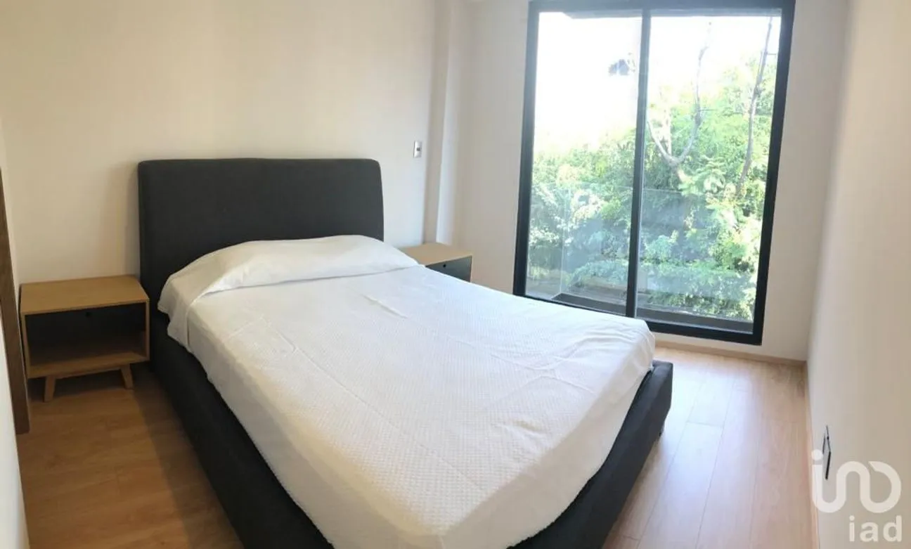 Departamento en Venta en Narvarte Poniente, Benito Juárez, Ciudad de México | NEX-144885 | iad México | Foto 6 de 14
