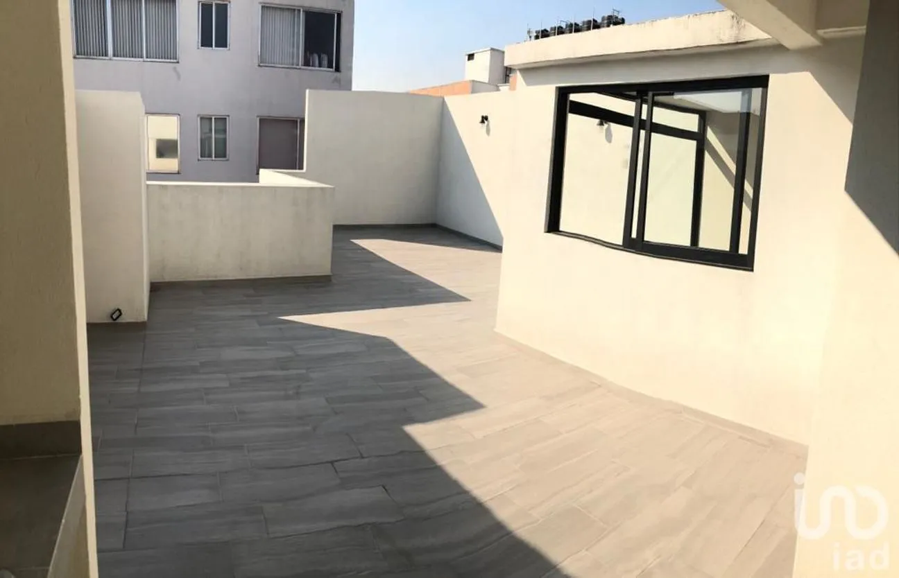 Departamento en Venta en Narvarte Poniente, Benito Juárez, Ciudad de México | NEX-144885 | iad México | Foto 13 de 14