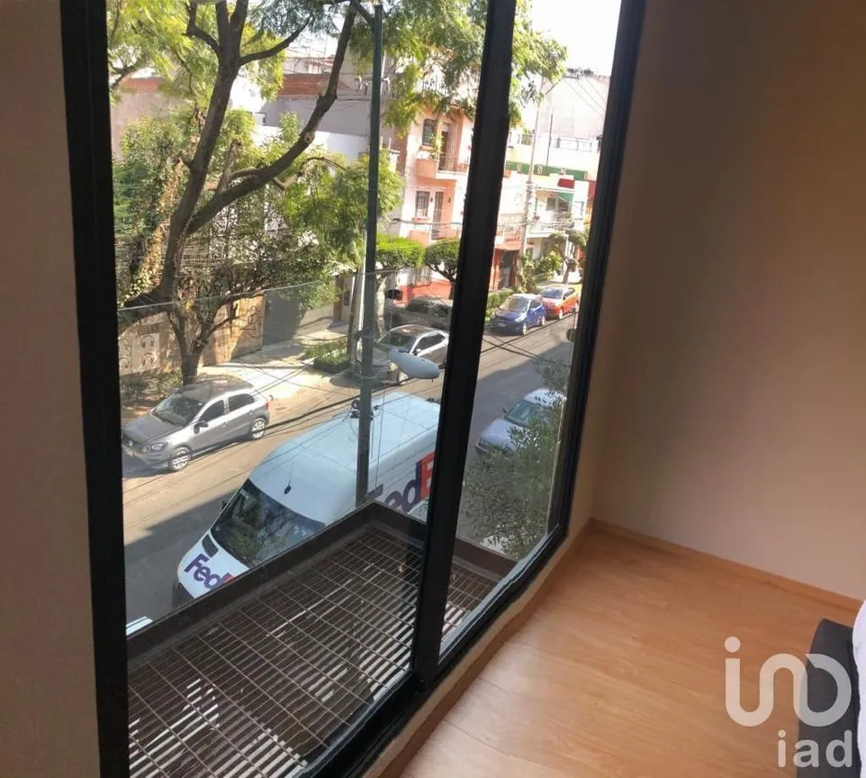 Departamento en Venta en Narvarte Poniente, Benito Juárez, Ciudad de México | NEX-144885 | iad México | Foto 7 de 14