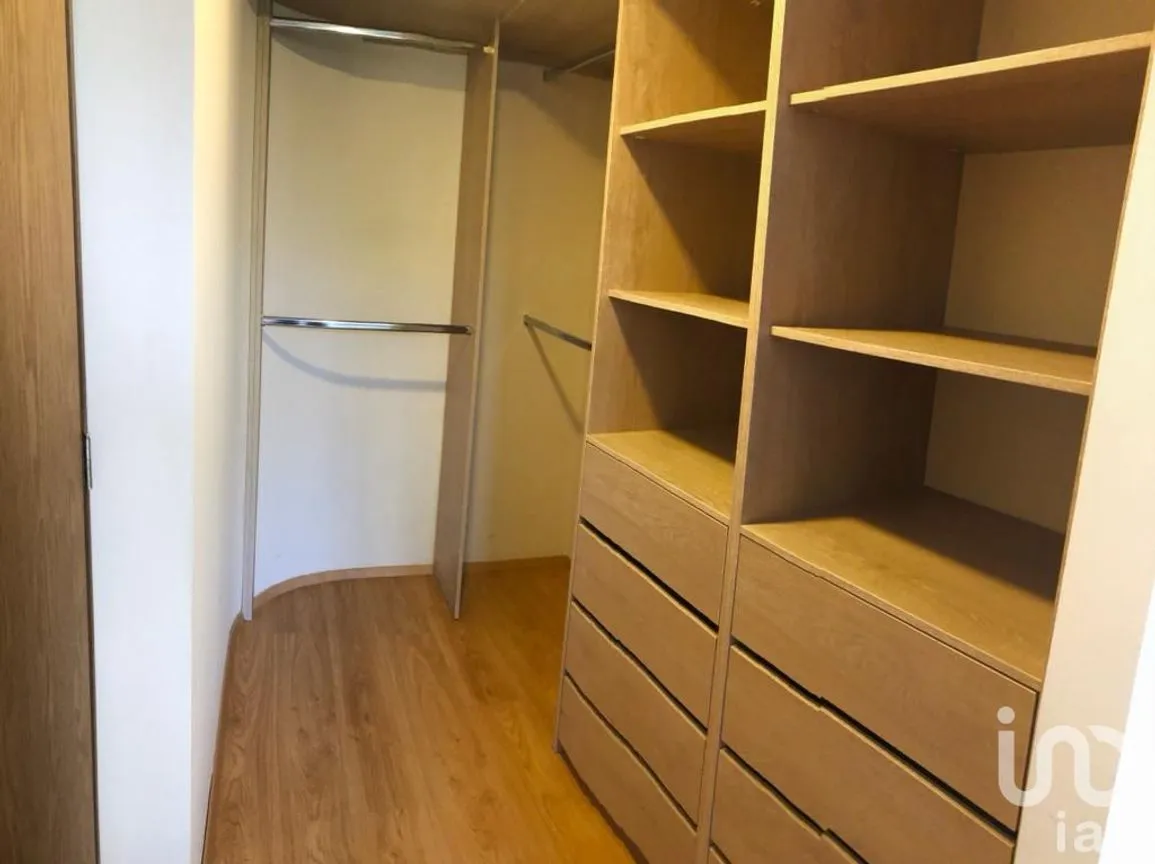 Departamento en Venta en Narvarte Poniente, Benito Juárez, Ciudad de México | NEX-144885 | iad México | Foto 8 de 14