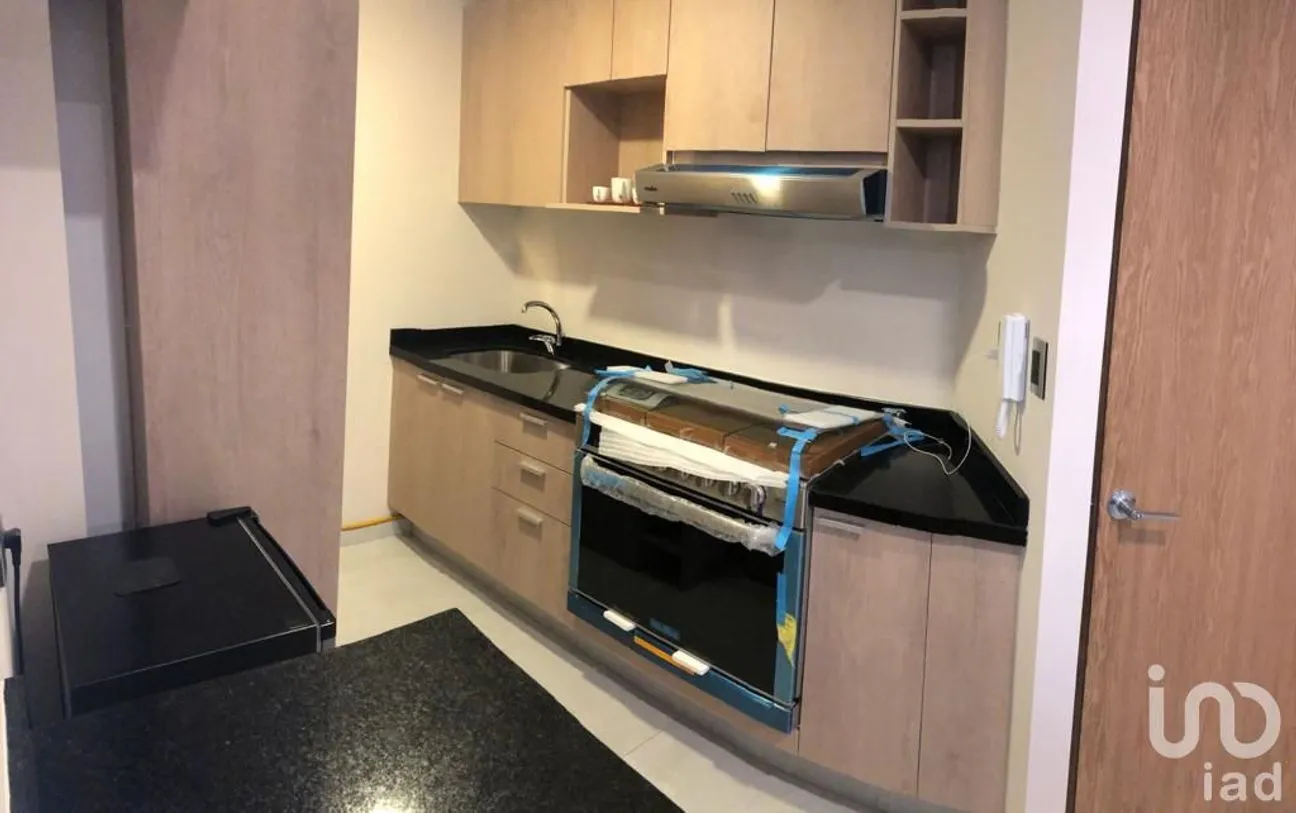 Departamento en Venta en Narvarte Poniente, Benito Juárez, Ciudad de México | NEX-144885 | iad México | Foto 9 de 14