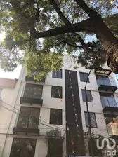 NEX-144885 - Departamento en Venta, con 2 recamaras, con 2 baños, con 76 m2 de construcción en Narvarte Poniente, CP 03020, Ciudad de México.