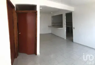 NEX-146514 - Departamento en Renta, con 2 recamaras, con 1 baño, con 55 m2 de construcción en Villa de las Flores 2a Sección (Unidad Coacalco), CP 55710, México.