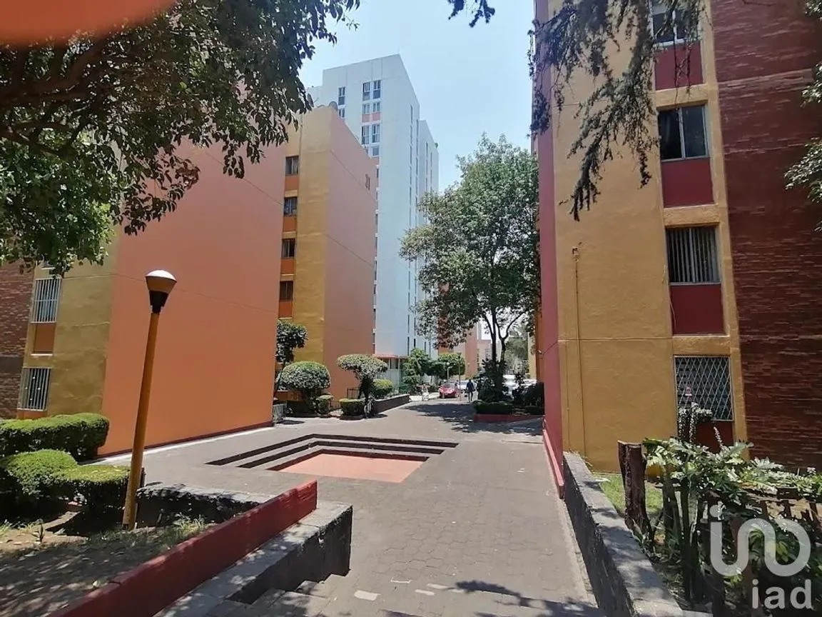 Departamento en Venta en Copilco Universidad, Coyoacán, Ciudad de México | NEX-154404 | iad México | Foto 1 de 19