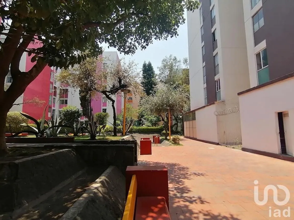 Departamento en Venta en Copilco Universidad, Coyoacán, Ciudad de México | NEX-154404 | iad México | Foto 19 de 19