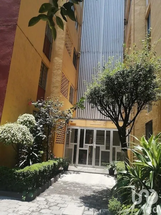 Departamento en Venta en Copilco Universidad, Coyoacán, Ciudad de México | NEX-154404 | iad México | Foto 2 de 19
