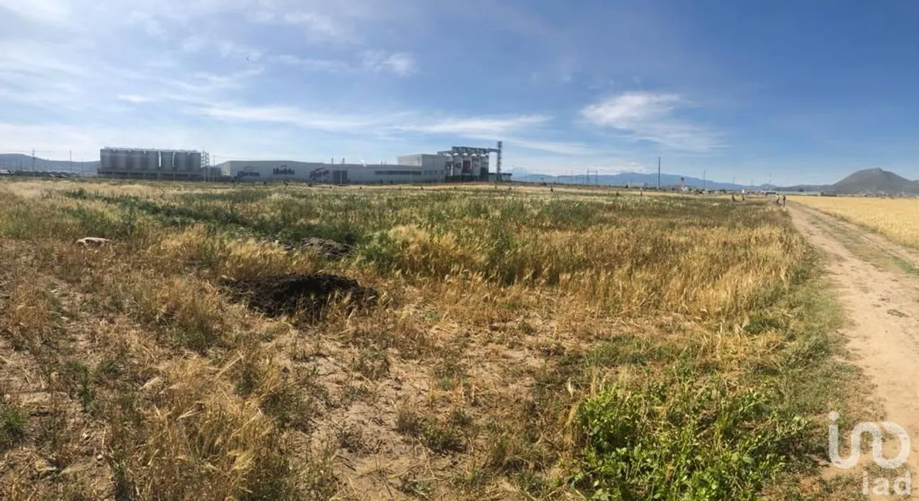 Terreno en Venta en Acopinalco, Apan, Hidalgo | NEX-157552 | iad México | Foto 2 de 10