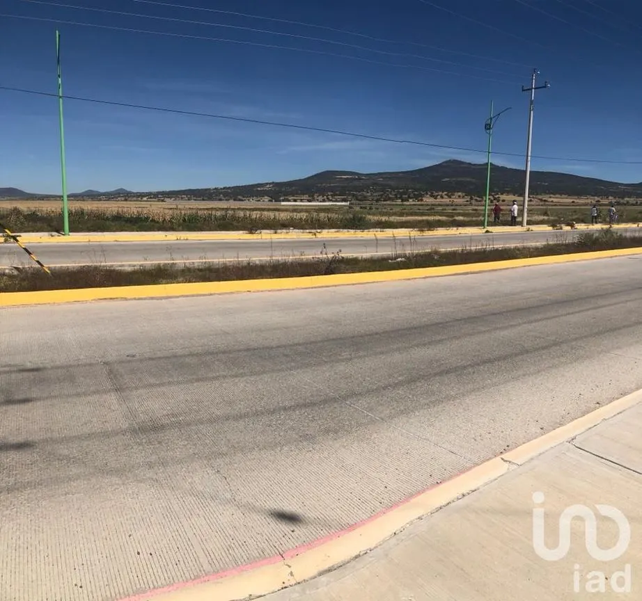 Terreno en Venta en Acopinalco, Apan, Hidalgo | NEX-157552 | iad México | Foto 9 de 10