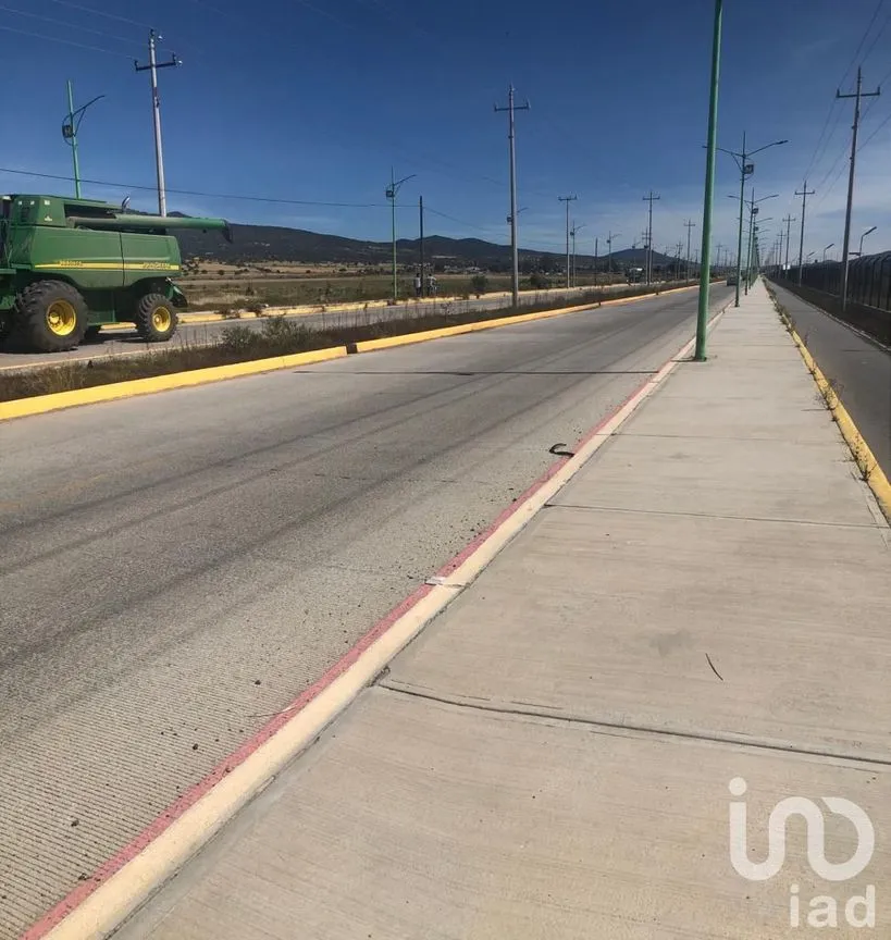 Terreno en Venta en Acopinalco, Apan, Hidalgo | NEX-157552 | iad México | Foto 10 de 10