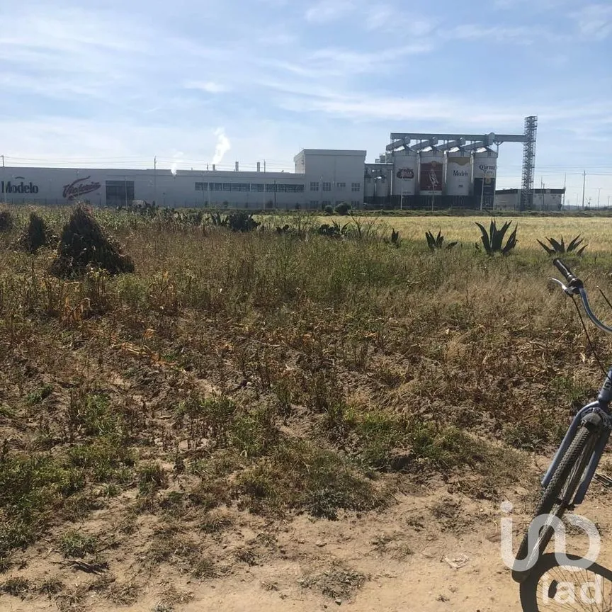 Terreno en Venta en Acopinalco, Apan, Hidalgo | NEX-157552 | iad México | Foto 1 de 10