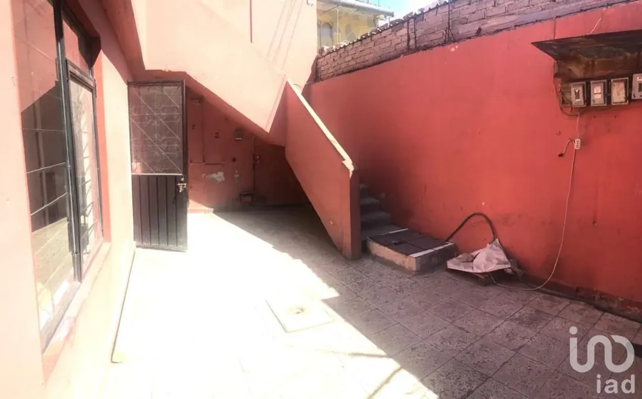 Casa en Venta en Ampliación San Francisco Xalostoc, Ecatepec de Morelos, México | NEX-167181 | iad México | Foto 2 de 20