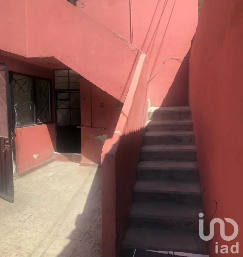Casa en Venta en Ampliación San Francisco Xalostoc, Ecatepec de Morelos, México | NEX-167181 | iad México | Foto 3 de 20