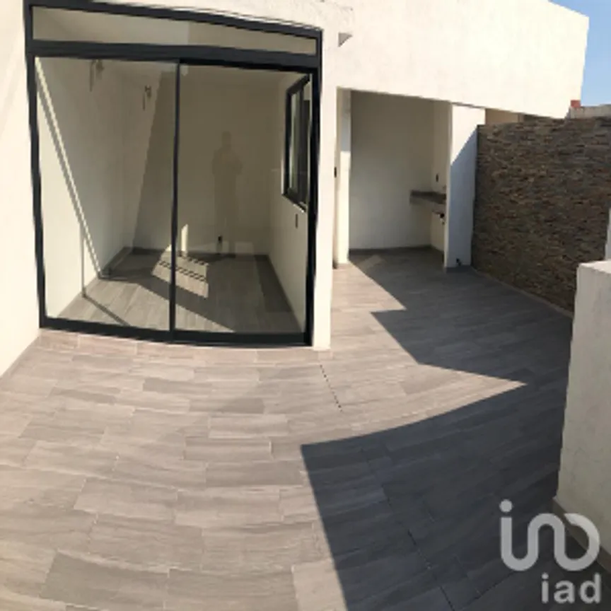 Departamento en Venta en Narvarte Poniente, Benito Juárez, Ciudad de México | NEX-179439 | iad México | Foto 7 de 10