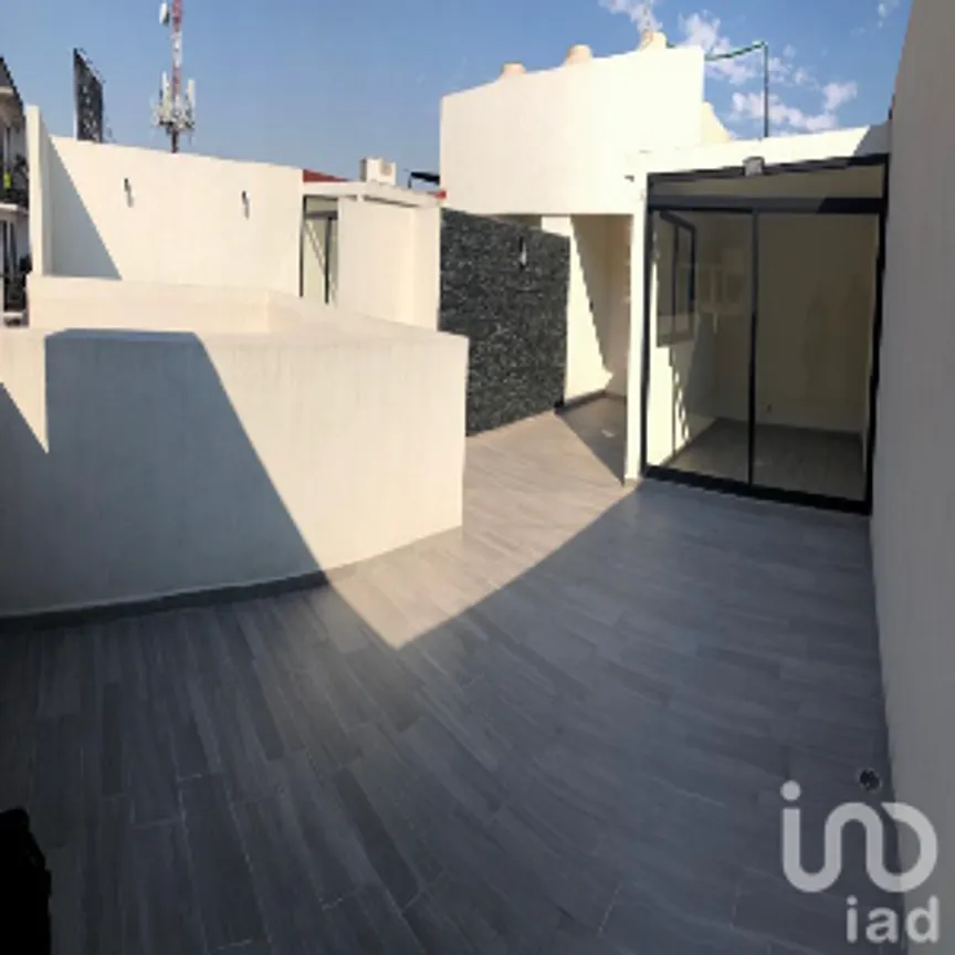 Departamento en Venta en Narvarte Poniente, Benito Juárez, Ciudad de México | NEX-179439 | iad México | Foto 9 de 10