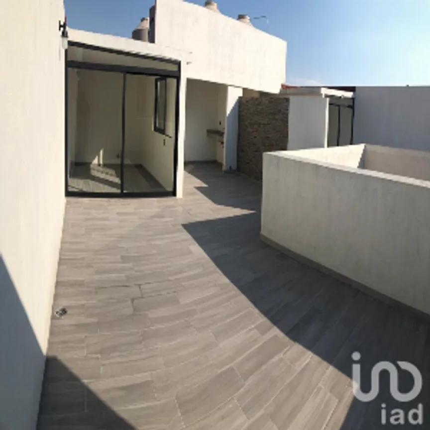 Departamento en Venta en Narvarte Poniente, Benito Juárez, Ciudad de México | NEX-179439 | iad México | Foto 10 de 10
