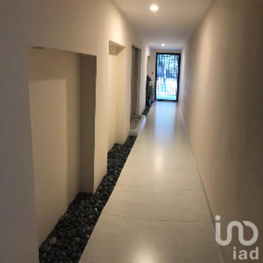 Departamento en Venta en Narvarte Poniente, Benito Juárez, Ciudad de México | NEX-179439 | iad México | Foto 3 de 10