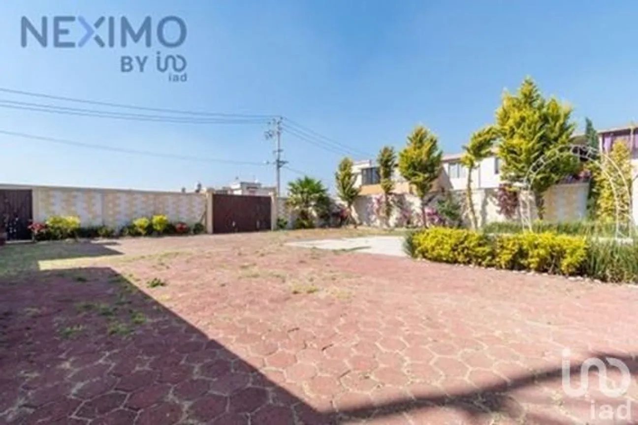 Terreno en Renta en Valle San Pedro Urbi Villa del Campo, Tecámac, México | NEX-189349 | iad México | Foto 6 de 14