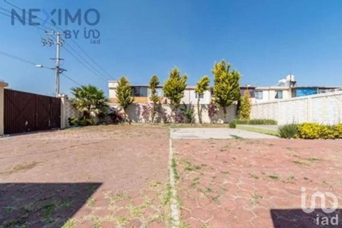 Terreno en Renta en Valle San Pedro Urbi Villa del Campo, Tecámac, México | NEX-189349 | iad México | Foto 8 de 14