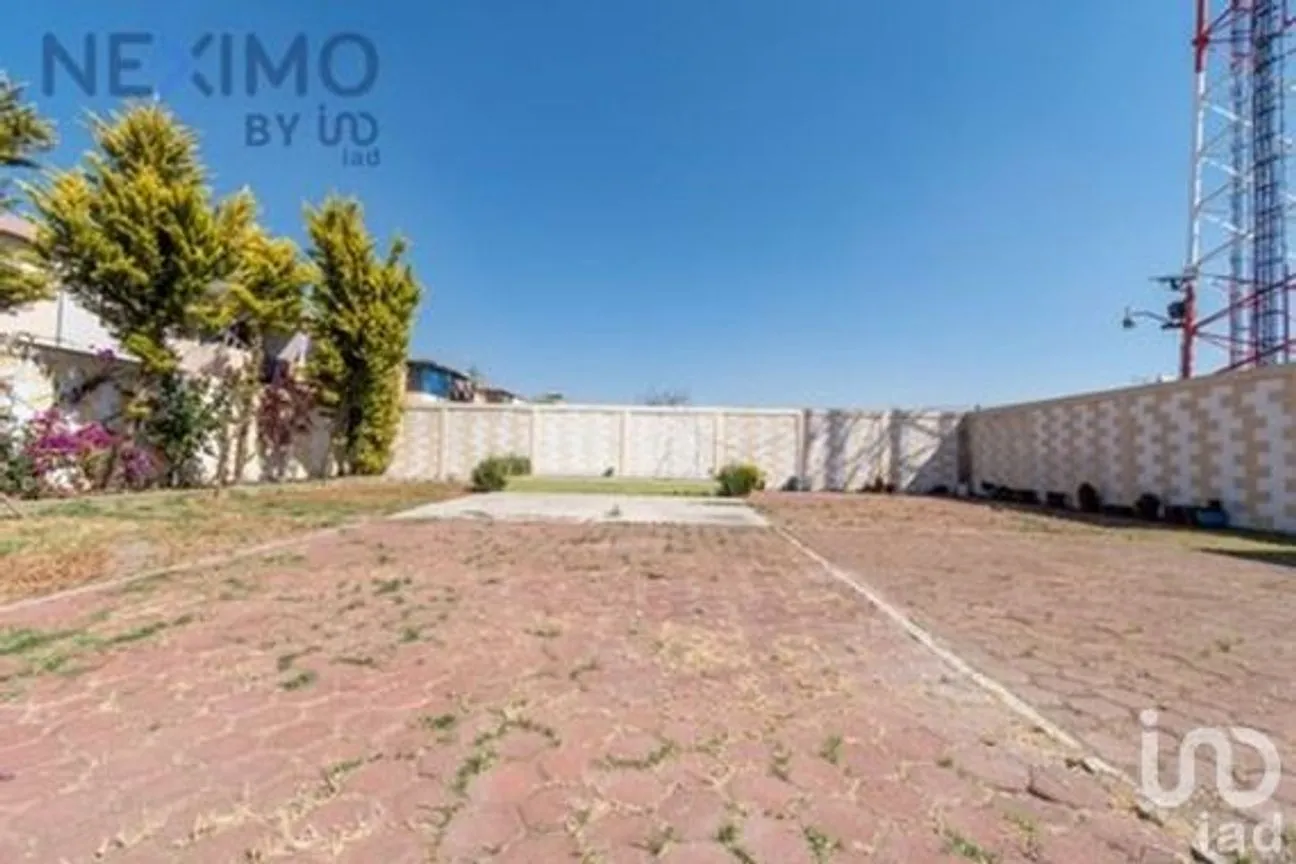 Terreno en Renta en Valle San Pedro Urbi Villa del Campo, Tecámac, México | NEX-189349 | iad México | Foto 9 de 14